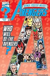 英語版マーベルコミック Amazon | Avengers (1998-2004) #49 (English Edition) [Kindle